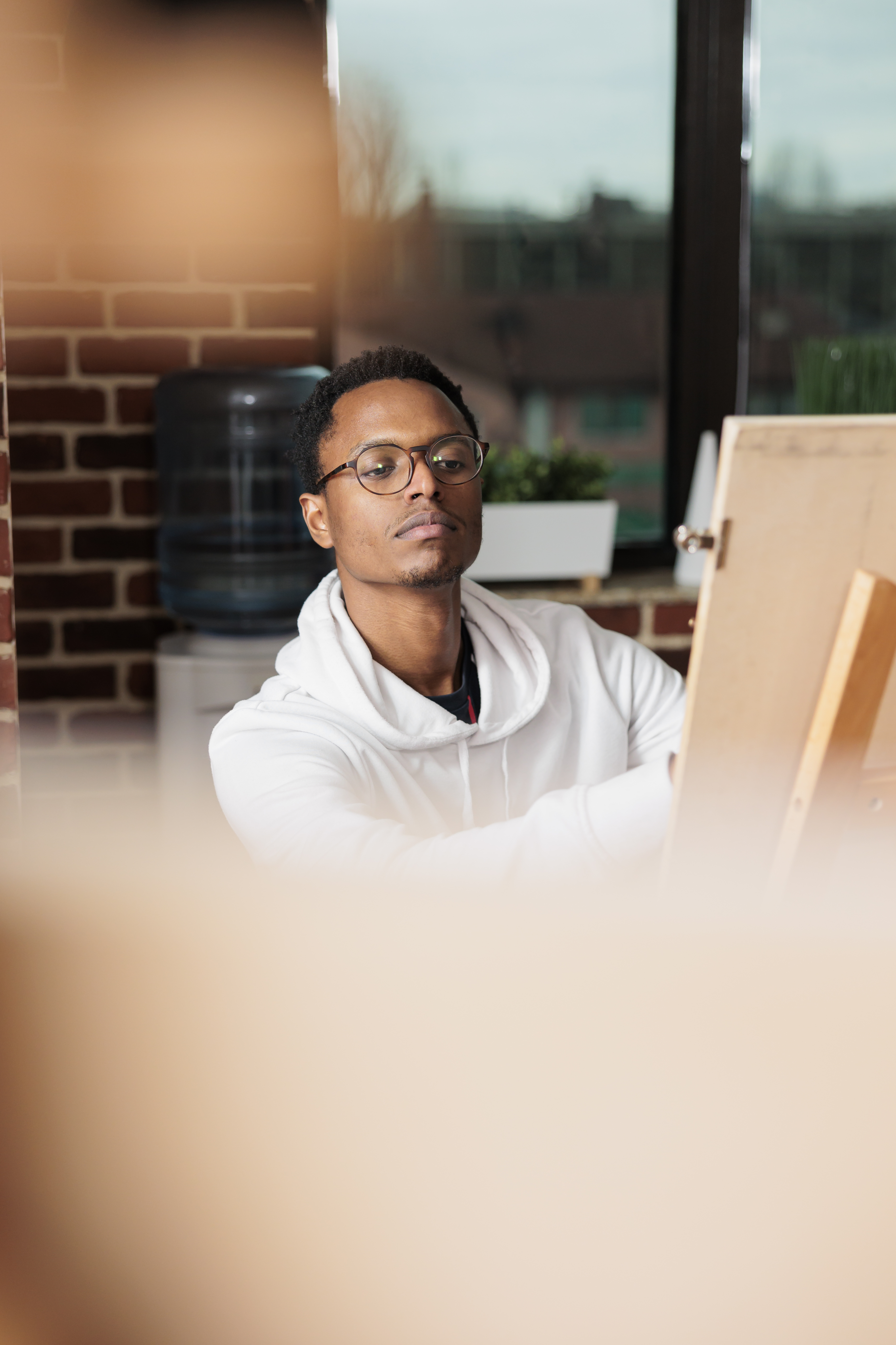 Inclusion and advocacy