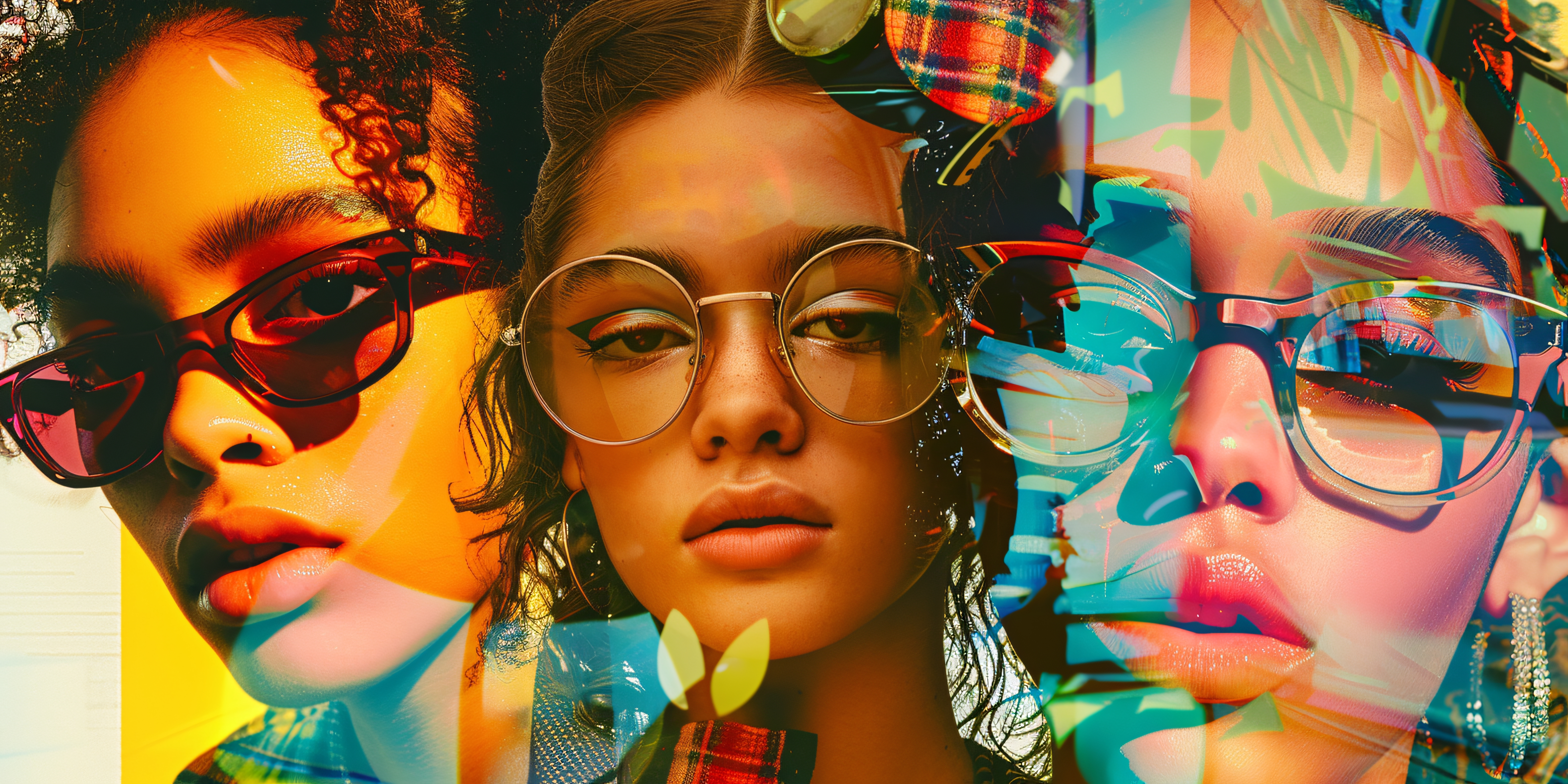 Rose Coloured Lens advocacy and inclusion